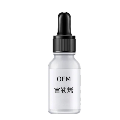 靓豪_富勒烯精华液OEM
