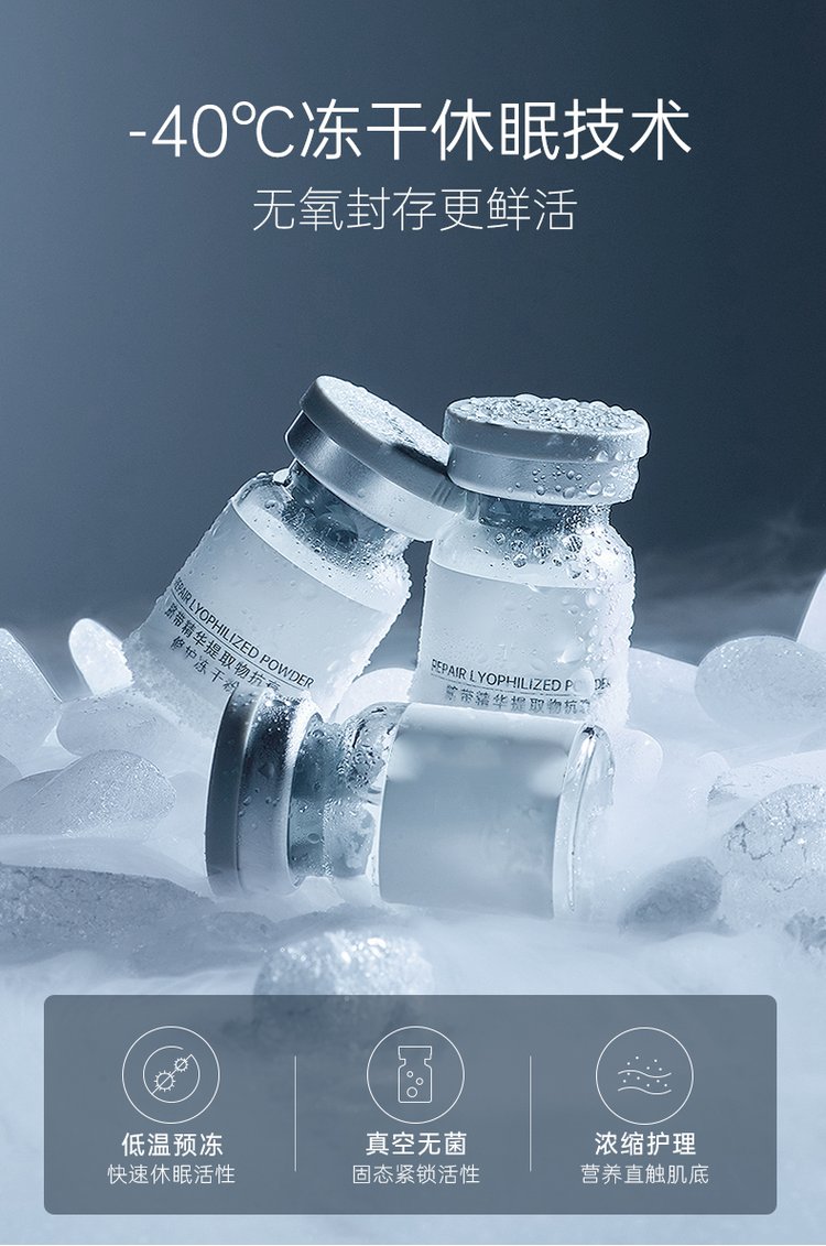 靓豪_Ⅲ型胶原蛋白填充