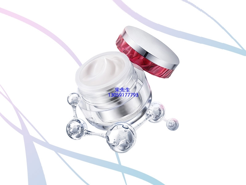 靓豪_神经酰胺出水霜OEM定制加工贴牌