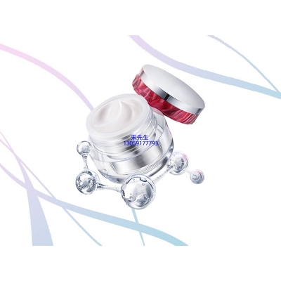 靓豪_神经酰胺出水霜OEM定制加工贴牌