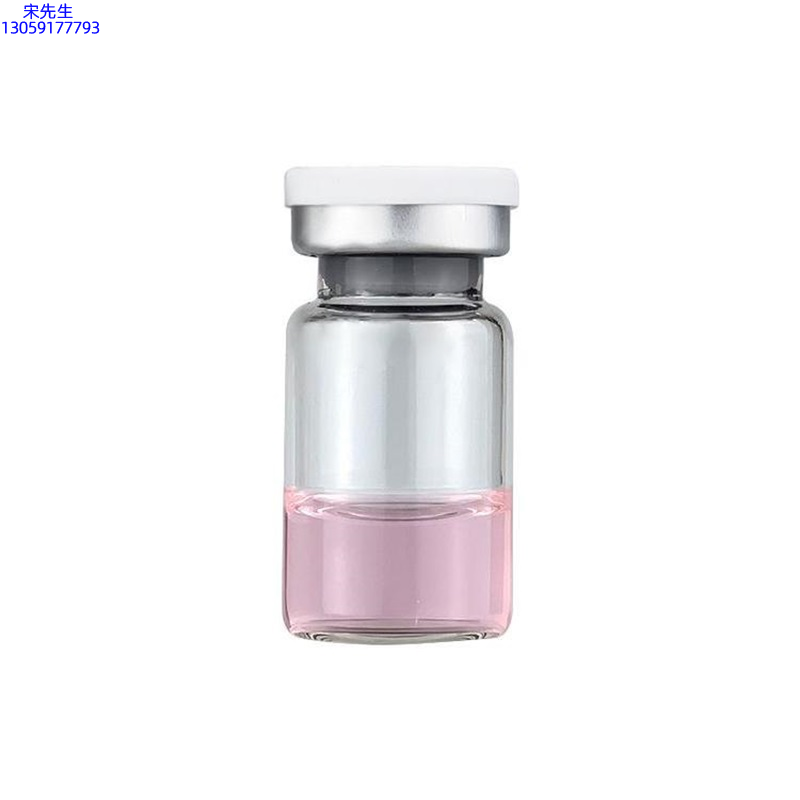 靓豪_水光动能素精华原液OEM代加工贴牌